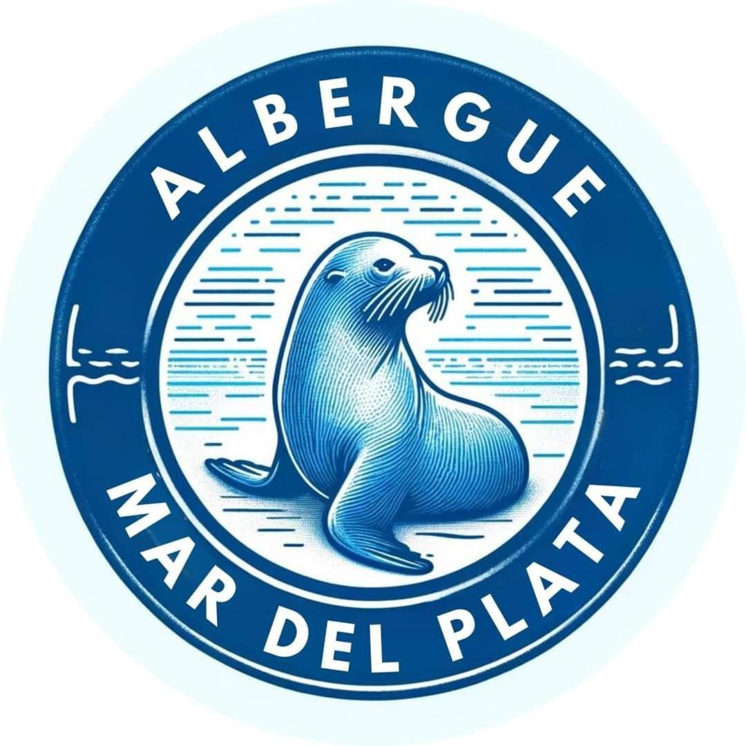 Albergue Mar Del Plata Фістерра Екстер'єр фото