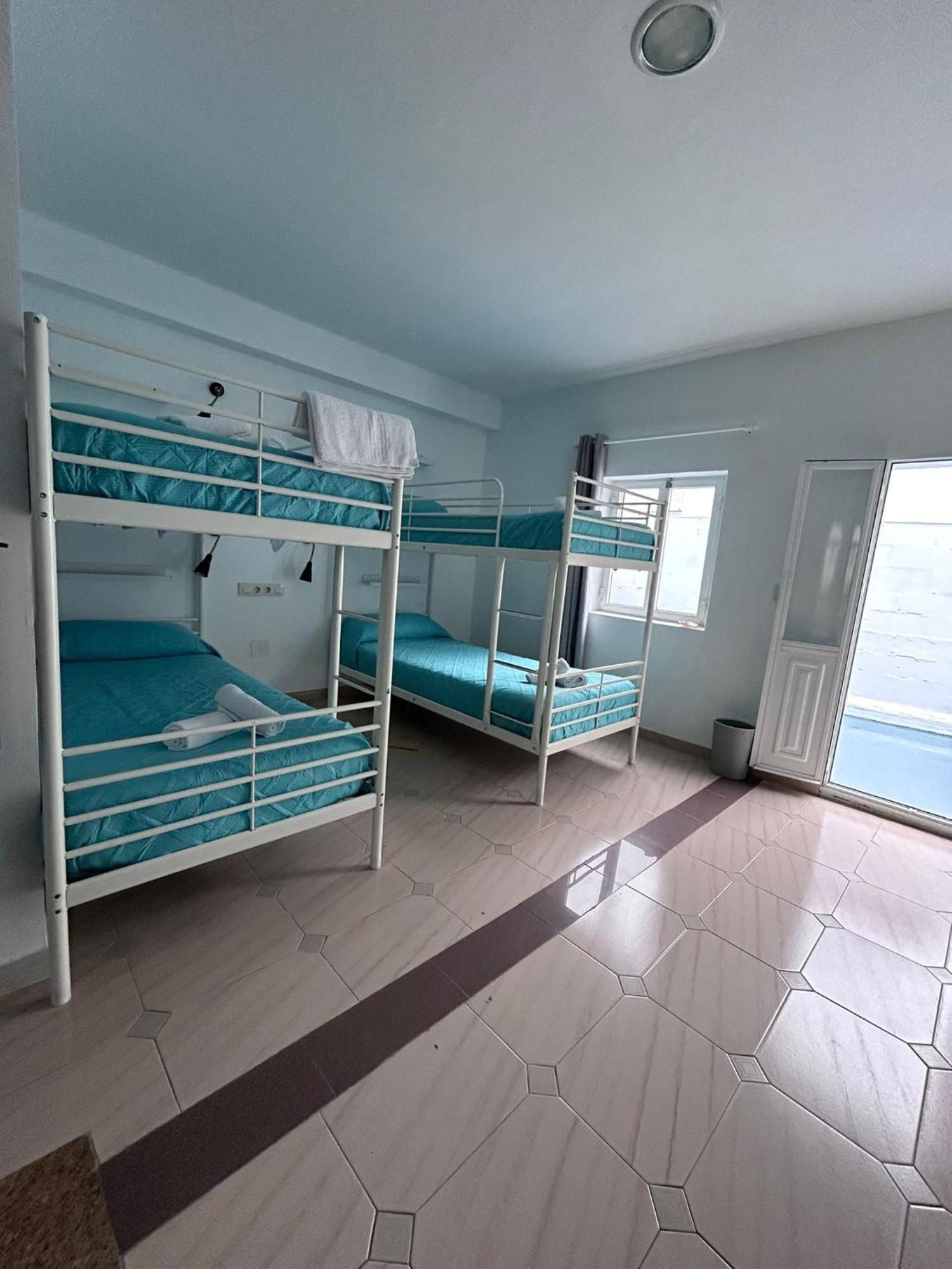 Albergue Mar Del Plata Фістерра Екстер'єр фото